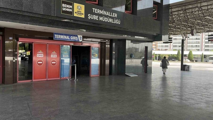 Bayram öncesi otogarda fiyat denetimi: Tüketici mağduriyeti önlenecek mi? 2
