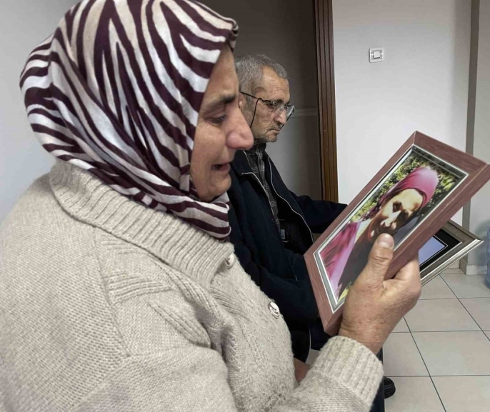 Bedriye Kılıç\