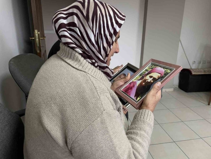 Bedriye Kılıç\