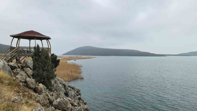 Beyşehir Gölü için koruma planları hız kazandı 2