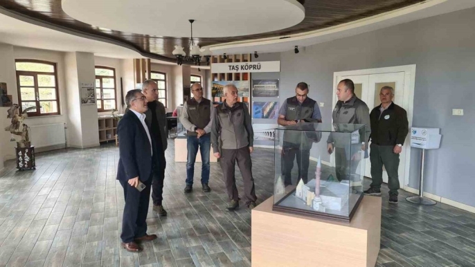 Beyşehir Gölü için koruma planları hız kazandı 3