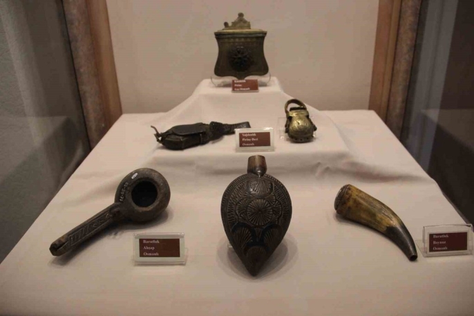 Çorum\