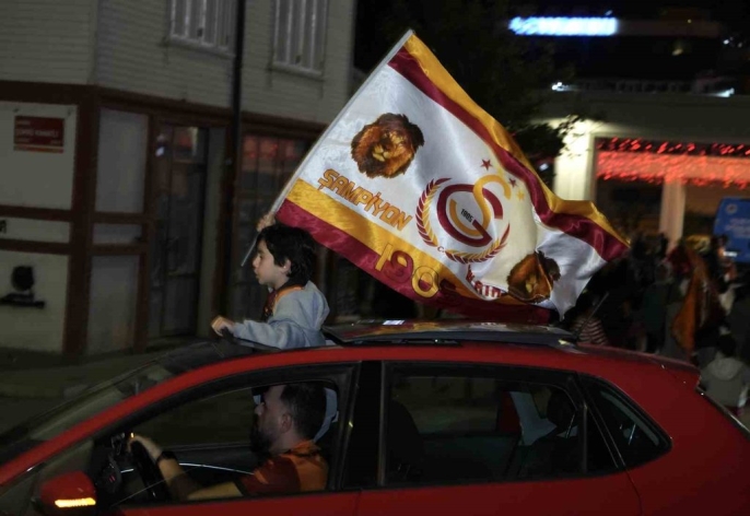 Galatasaray\