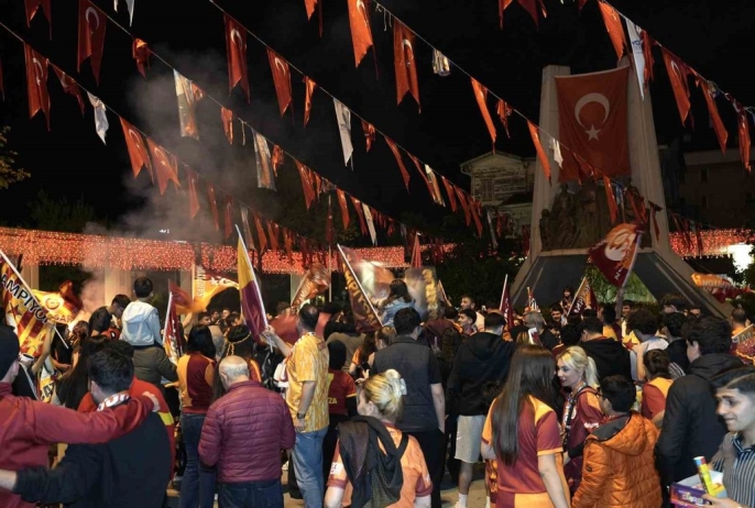 Galatasaray\