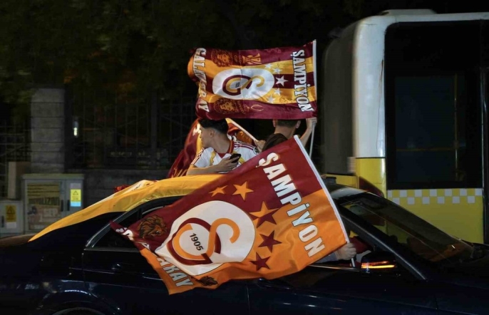 Galatasaray\
