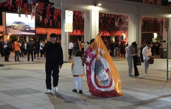 Galatasaray\