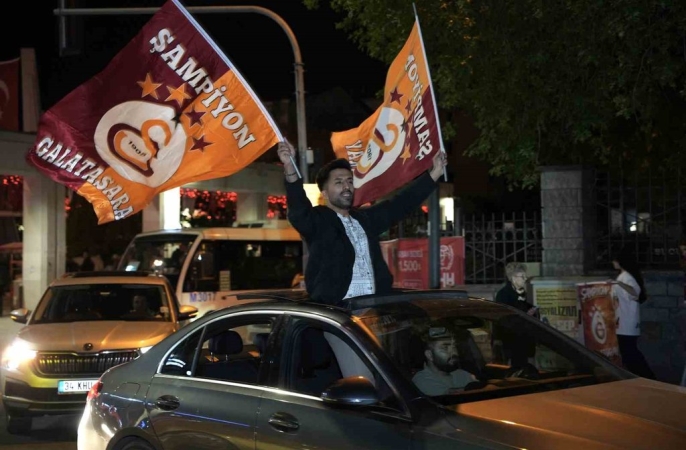 Galatasaray\