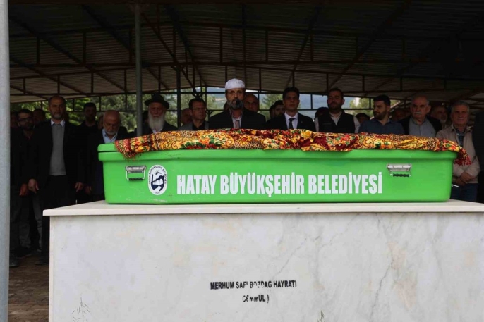 Hatay\