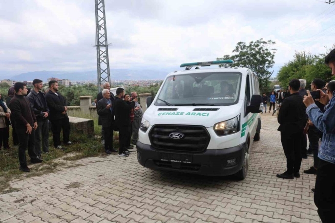 Hatay\