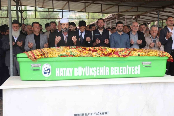 Hatay\