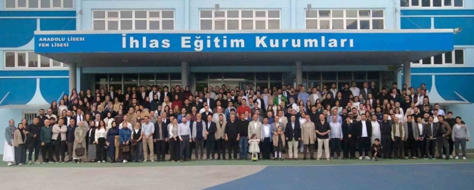 İhlas Koleji\
