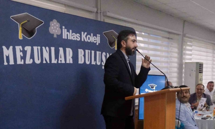 İhlas Koleji\