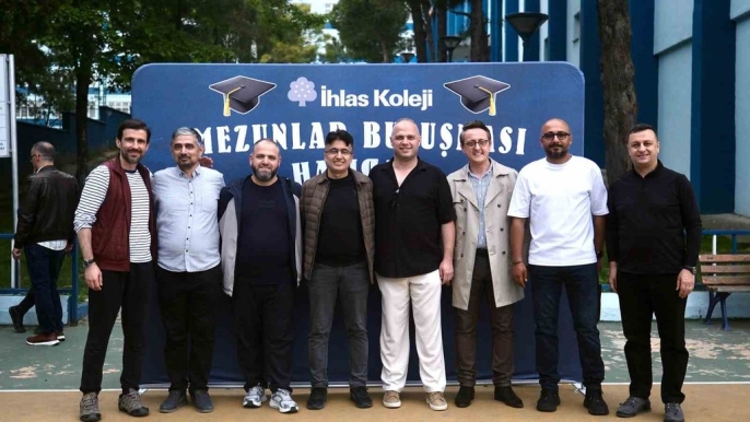 İhlas Koleji\