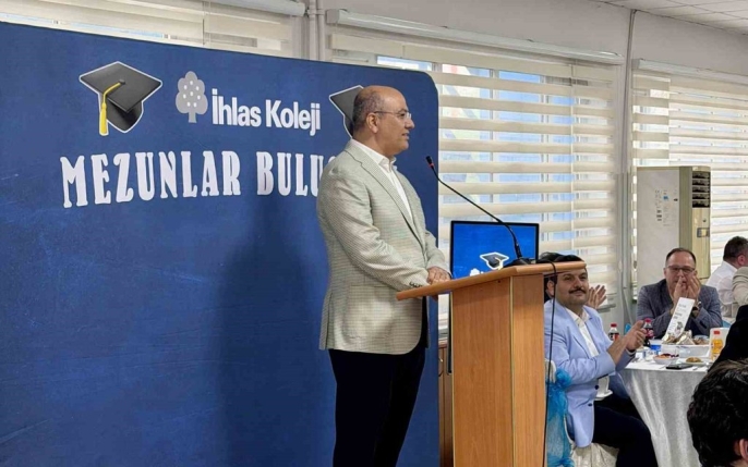 İhlas Koleji\