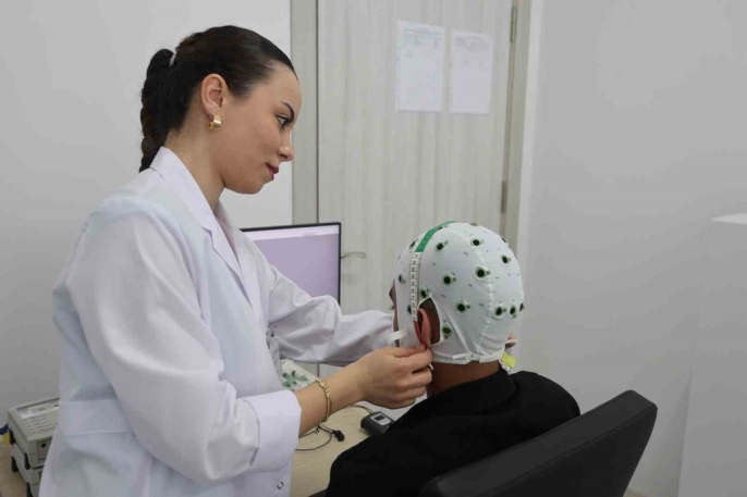 İnsan dayanıklılığının beyindeki sırları çözülüyor: Türkiye\
