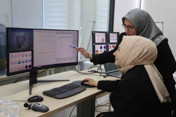 İnsan dayanıklılığının beyindeki sırları çözülüyor: Türkiye\