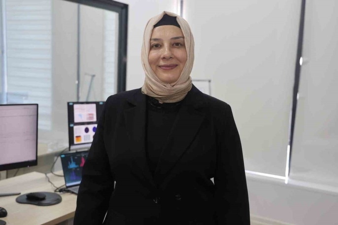 İnsan dayanıklılığının beyindeki sırları çözülüyor: Türkiye\