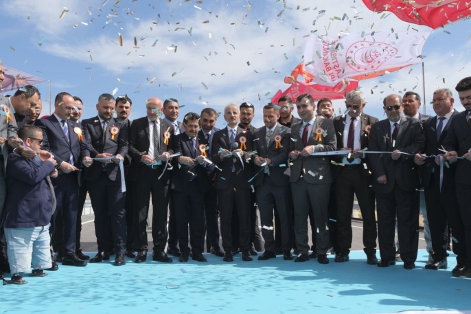 Karaman\