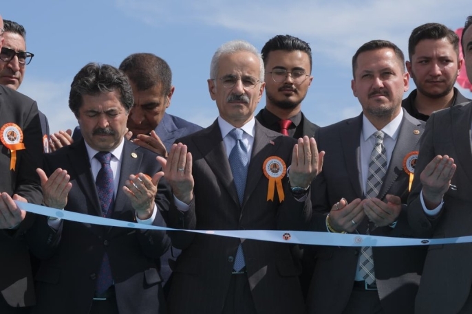 Karaman\