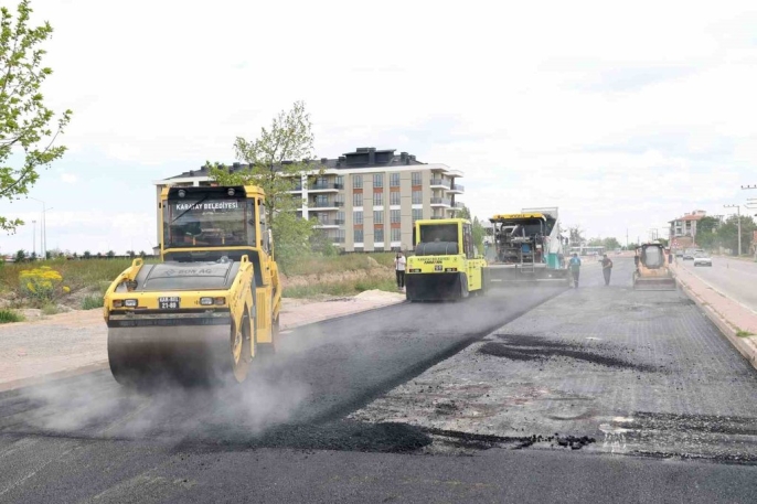 Karatay\