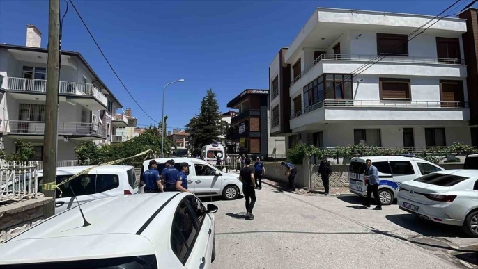 Konya\