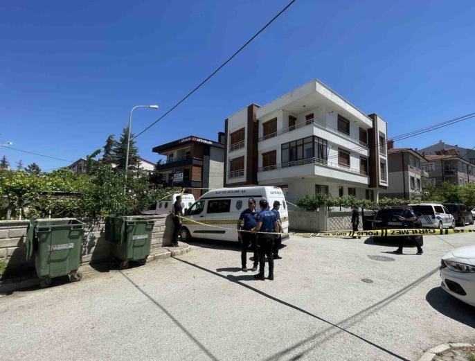 Konya\
