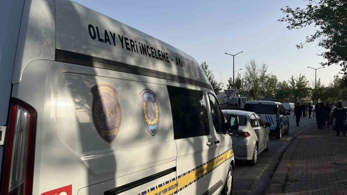 Konya\