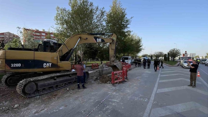 Konya\