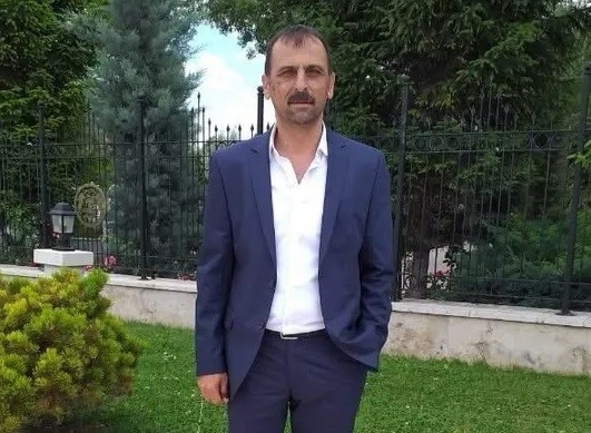 Konya\