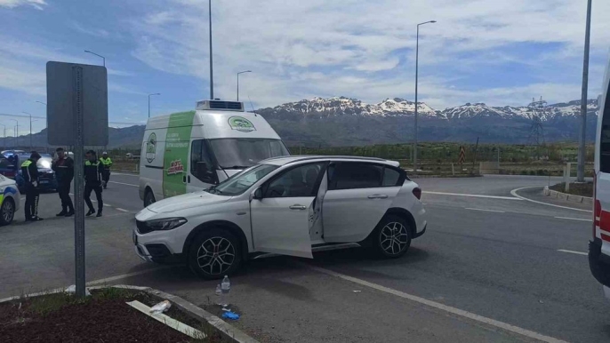 Konya\