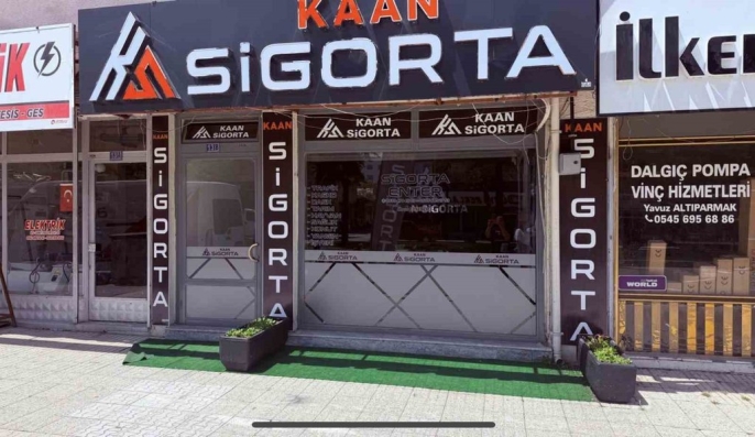 Konya\