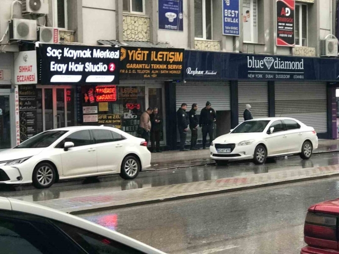 KONYA\