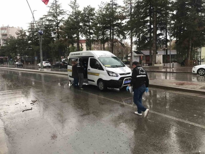 Konya\