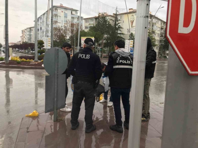 Konya\