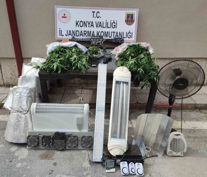Konya\
