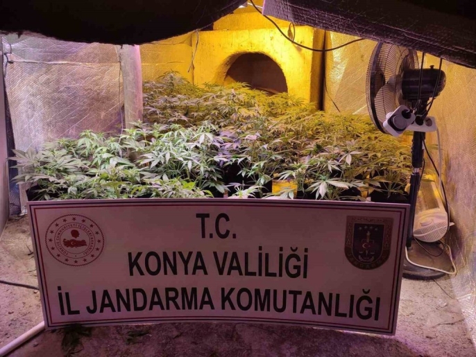 Konya\