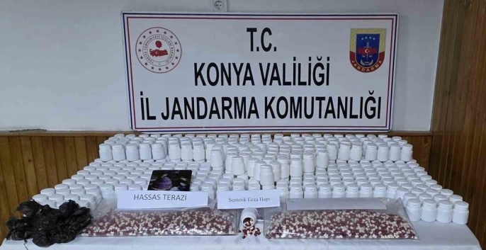 Konya\