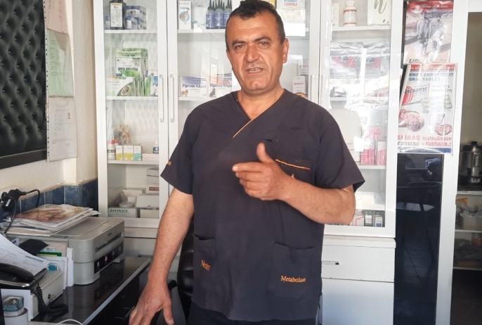 Konya\