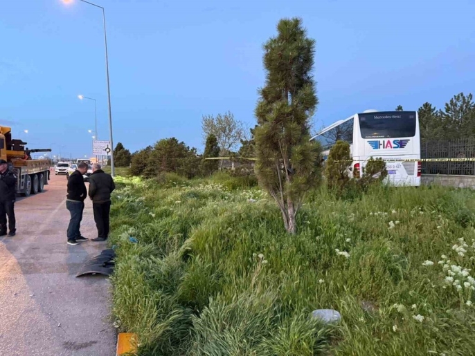 Konya\