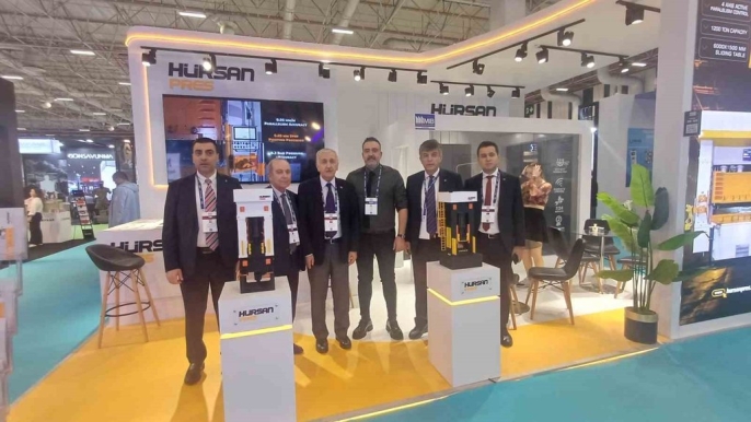 Konya, yerli savunma sanayisinin güçlü merkezi olma yolunda hızla ilerliyor 2
