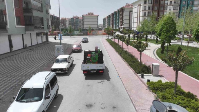 Kurban Bayramı öncesi Karatay\