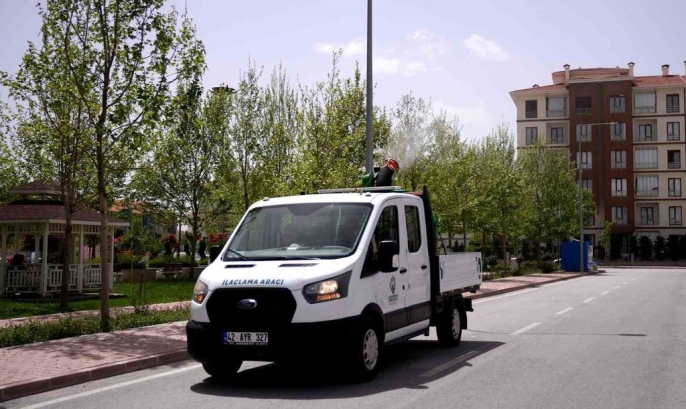 Kurban Bayramı öncesi Karatay\