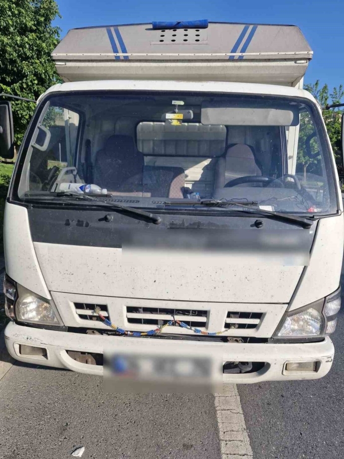 Kurban Bayramı öncesi TEM\