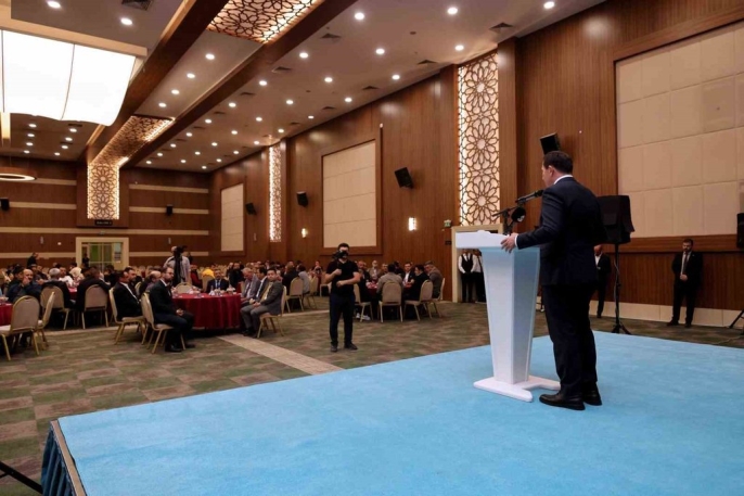 Kurban Bayramı telaşı Karatay\