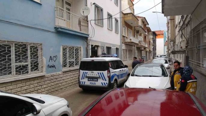Malatya\