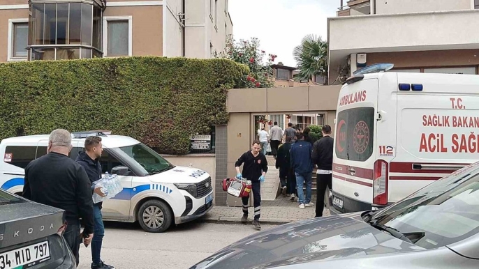 ortağının kurşunlarıyla hayatını kaybetti, zanlı intihar etti 1