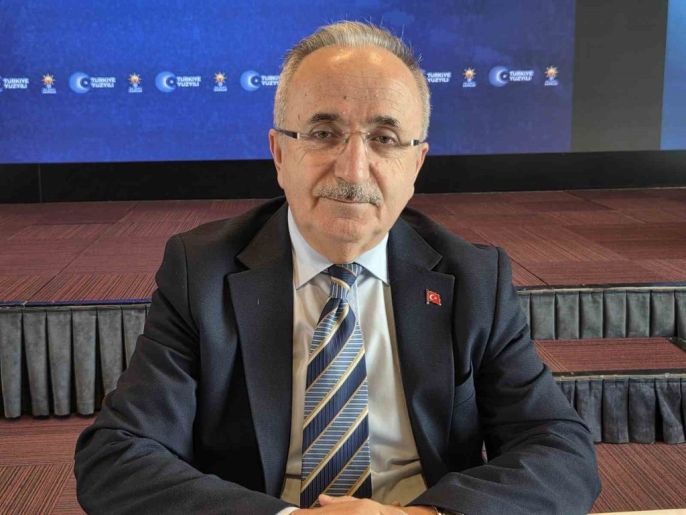 Samsun, Türkiye ihracatından yüzde 2 pay almayı hedefliyor 1