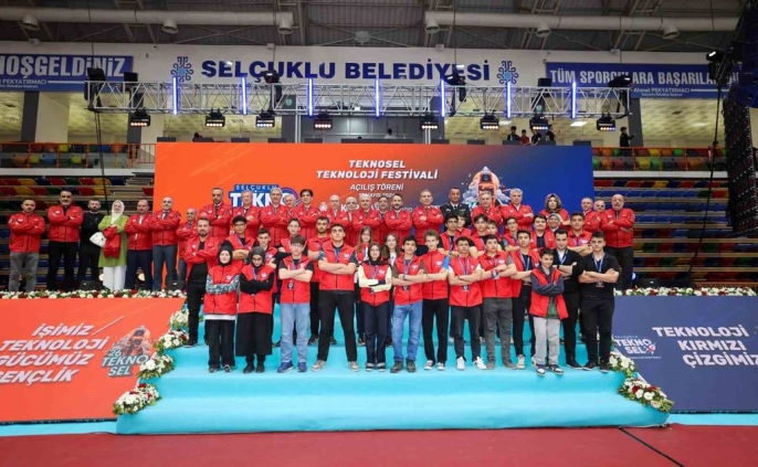Selçuklu\