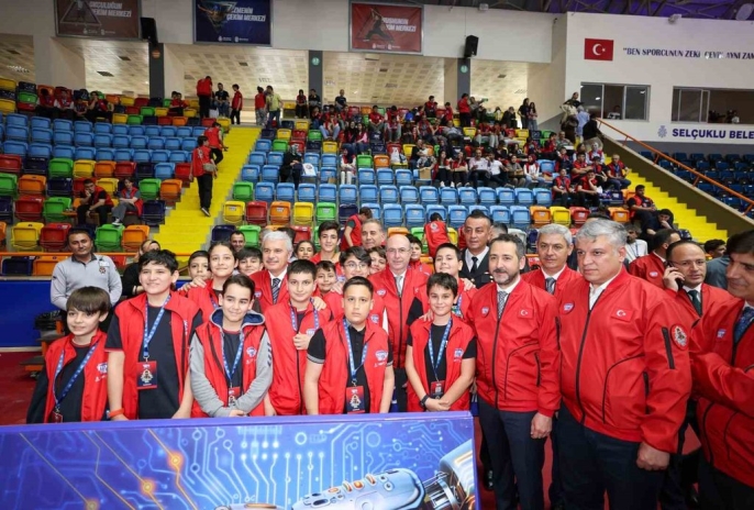 Selçuklu\