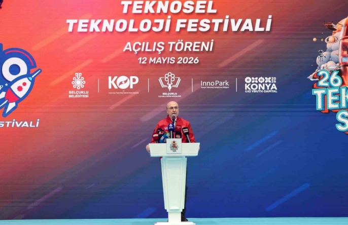 Selçuklu\